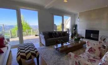 Imagem 2: Casa de condomínio para venda tem 300 metros quadrados com 4 quartos