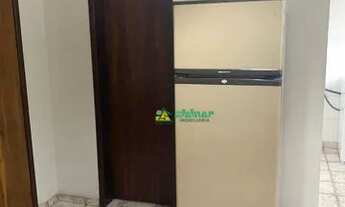 Imagem 3: Apartamento com 1 dormitório para alugar, 35 m² por R$ 1.570,00 - Jardim Kida - Guarulhos