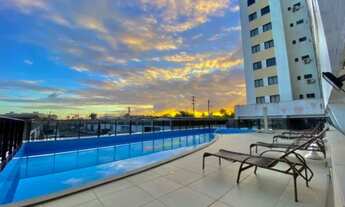 Imagem: Cobertura 2 quartos suíte