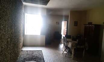 Imagem 7: Casa para venda possui 142 metros quadrados com 3 quartos em São Gerardo - Fortaleza - CE