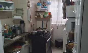 Imagem 5: Apartamento para venda com 50 metros quadrados com 2 quartos