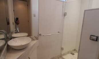 Imagem 6: ALUGO APARTAMENTO 3 QUARTOS PRAIA DE BOTAFOGO, COM GARAGEM. MEDE 160M2