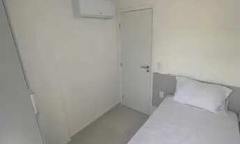 Imagem 5: Apartamento para aluguel tem 50 metros quadrados com 2 quartos Cabo Branco