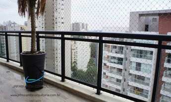 Imagem 7: Apartamento Duplex para Venda em São Paulo, Panamby, 3 dormitórios, 3 suítes, 5 banheiros