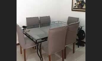 Imagem 4: 3 quartos Praia da Costa, Vila Velha - Ed. Lea Motta Cód: 23403 A