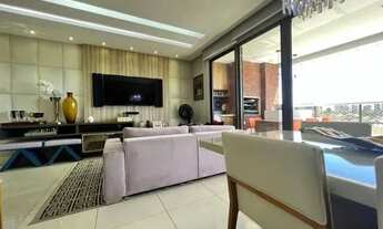 Imagem 2: Apartamento para venda tem 115 metros quadrados com 3 quartos em Jóquei - Teresina