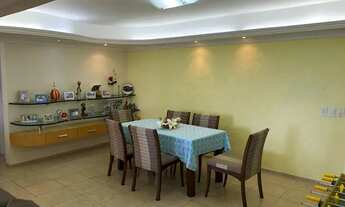 Imagem 2: Apartamento para venda tem 182 metros quadrados com 4 quartos em Boa Viagem - Recife - PE