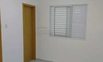 Imagem 7: Apartamento Padrão em São Carlos