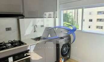 Imagem 5: Apartamento com 2 dormitórios à venda, 70 m² por R$ 1.080.000,00 - Vila Uberabinha - São P