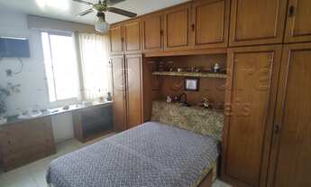 Imagem 6: Justiniano Rocha, Sala, Varandão, 3 Quartos, 3 Banheiros, Cozinha e Dependência - FVC1041