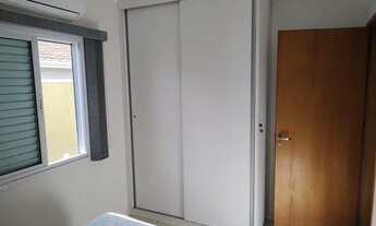 Imagem 6: Linda Casa 3 quartos/suíte/closet/2 vagas no Condomínio Costa do Sol no Bairro Parque Padu