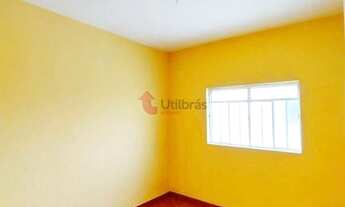 Imagem 4: Casa para aluguel, 2 quartos, 1 vaga, São Cristóvão - Belo Horizonte/MG