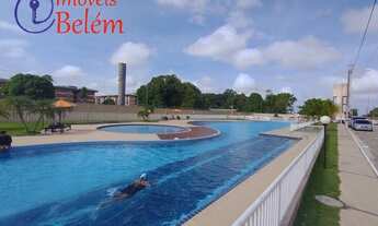 Imagem 7: Apartamento para Alugar no Total Life 2/4 nascente Mobiliado