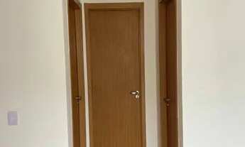 Imagem 6: Apartamento no São Pedro com 2 quartos, 1 banheiro, condomínio fechado e área de lazer