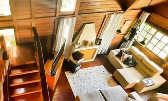 Imagem 6: CANELA - Casa de Condomínio - Quinta da Serra