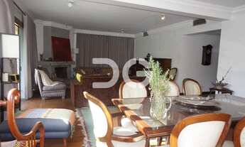 Imagem 6: Apartamento - Cambuí - Campinas