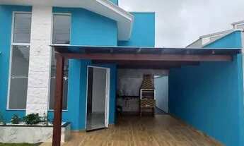 Imagem: Casa nova de 02 quartos no Residencial Vieira