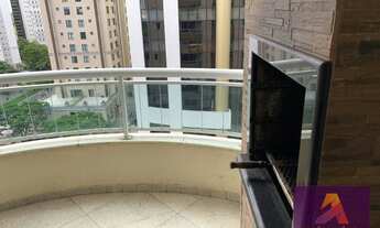 Imagem 4: Apartamento a Venda no Jardim Aquarius - Ao lado da Praça Ulisses Guimaraes - Residencial