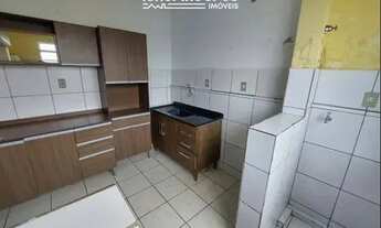 Imagem 4: Apartamento com 2 quartos no Edifício Bellagio - Bairro Jardim Jockey Club em Londrina