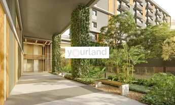 Imagem 4: PORTO ALEGRE - Apartamento Padrão - Cidade Baixa