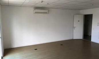 Imagem 5: Sala/Conjunto para venda com 40 metros quadrados em Campo Belo - São Paulo - SP