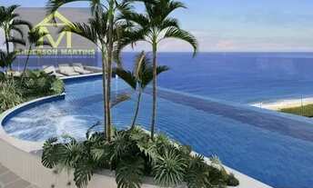 Imagem 4: Lançamento de 2 quartos na Praia de Itaparica, Vila Velha - ES Cód: 21836 F