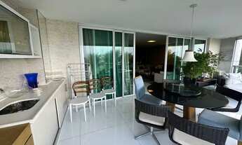 Imagem 3: Apartamento Monaco Residencia