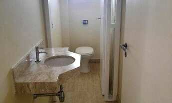 Imagem 6: Apartamento com 3 dormitórios para alugar, 172 m² por R$ 10.996,96/mês - Jardins - São Pau