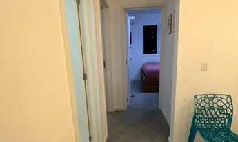 Imagem 7: Apartamento para venda tem 54 metros quadrados com 2 quartos Taboão da Serra