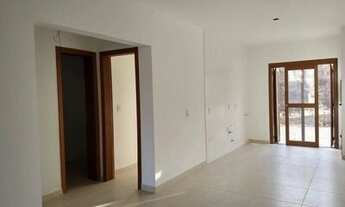 Imagem 3: CASA GEMINADA COM 02 DORMITÓRIOS!!