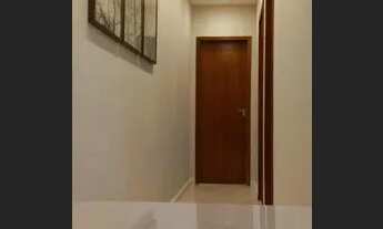 Imagem 2: Aluguel: apartamento térreo, Lagoa Park semimobiliado