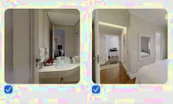 Imagem 3: Apartamento com 3 dormitórios à venda, 212 m² por R$ 1.484.000,00 - Morumbi - São Paulo/SP