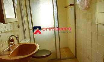 Imagem 3: Apartamento com 2 dorms, Caiçara, Praia Grande - R$ 240 mil, Cod