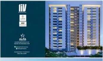 Imagem 1: LANÇAMENTO LIV RESIDENCIAL