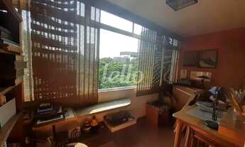 Imagem 3: São Paulo - Apartamento Padrão - Pinheiros