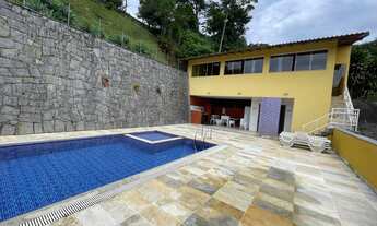 Imagem 3: Casa para aluguel com 120 metros quadrados com 4 quartos!