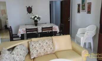 Imagem 4: ED. AMARALINA / RUA 1131 / QUADRA MAR