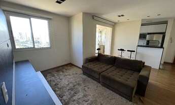 Imagem 7: Varandas Bela Vista - andar alto