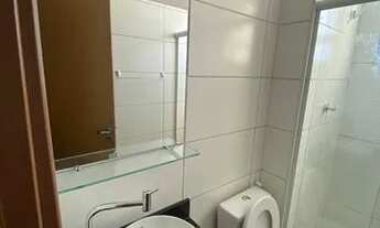 Imagem 5: Apartamento para aluguel tem 42 metros quadrados com 2 quartos em Passaré - Fortaleza - CE