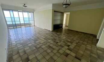 Imagem 4: Apartamento com 4 Quartos à venda, 195m²na Av. Boa Viagem!!