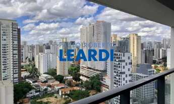 Imagem: APARTAMENTO - ITAIM - SP