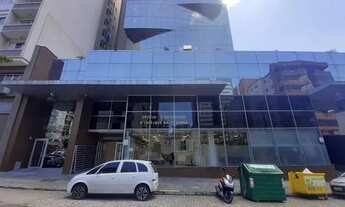 Imagem: Sala Aérea Centro Caxias do Sul