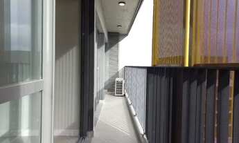 Imagem 6: Apartamento para venda com 62 metros quadrados com 2 quartos em Sumarezinho - São Paulo