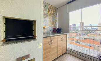 Imagem 6: Apartamento á Venda com 3 Quartos, 1 Suíte, 114m²