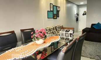 Imagem 4: Apartamento para Aluguel - Vila Bocaina, 3 Quartos, 105 m2