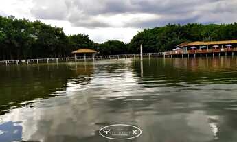 Imagem: À venda ! Pesqueiro - 30.000m² - Oportunidade