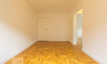 Imagem 3: Apartamento para Aluguel - Campo Belo, 1 Quarto, 37 m2