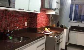 Imagem 3: Espetacular apto de 3Q com lazer completo na Praia de Itapoã