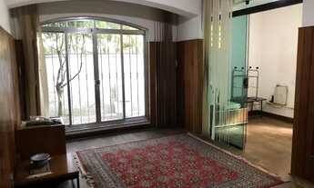 Imagem 2: SÃO PAULO - Casa Padrão - JARDIM EUROPA