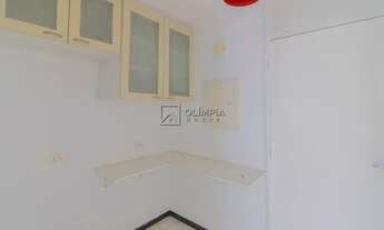 Imagem 15: Apartamento Locação 3 Dormitórios - 91 m² Moema